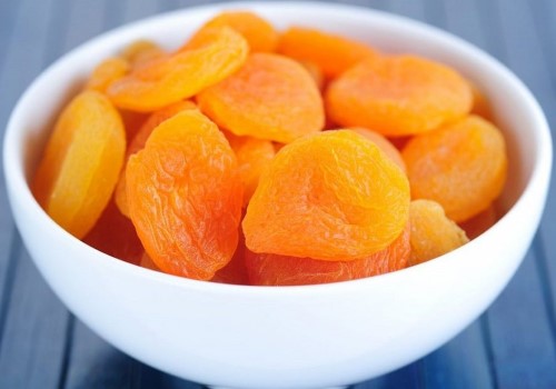 فروش قیسی خشک درجه یک + کیفیت بالا